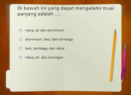 Uji kompetensi 5 sumpah pemuda pada tanggal 28 oktober 1928 bukan hanya menggerakan para pemuda untuk meraih kemerdekaan, namun juga mempertegas jati diri bangsa indonesia sebagai sebuah negara. Soal Latihan Uji Kompetensi 5 Ipa Kelas 7 Edufunia