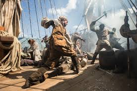 Αποτέλεσμα εικόνας για ρεσάλτο πειρατες