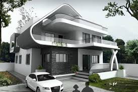 Modern Home Design 2 Floor With Rooftop Architecture Design Facebook