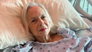 Fundraiser for Angela Porche by Stephanie Munson : Building a path back to  independence