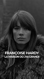 Françoise Hardy performing “La Maison Où j’Ai Grandi” Live in 1967 , As a  public figure and counterculture icon, Françoise Hardy’s contributions have  transcended the ephemeral nature of pop trends, ...