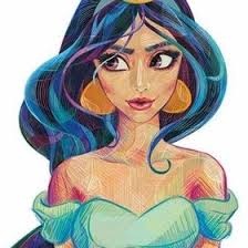 Anna Echeverria (mowshatv)