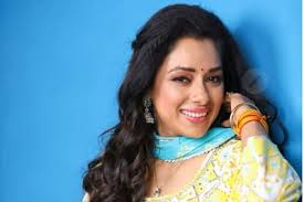 Anupamaa Rupali Ganguly Recalls Working as Waitress And in Boutique During  Hard Times: Hope Papa is Smiling at me