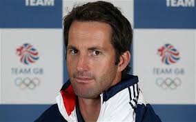 Ben Ainslie