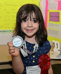 Brookhaven Lab's Elementary School Science Fair Celebrates Students'  Curiosity