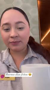 Buenos días feitos #cafe #mañana #BuenosDias