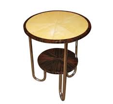 Check spelling or type a new query. Art Deco Furniture For Sale Small Tables Side Tables Cocktail Art Deco Collection