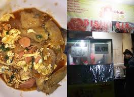 Facebook gives people the power. Bikin Ngiler Ini 5 Kedai Seblak Paling Medok Di Tangerang