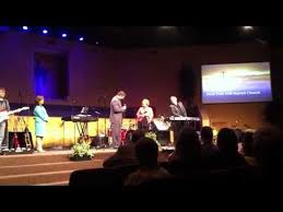 Jeff Sherri Easter With Chris Rumfelt Southern Gospel Music Gospel Music Southern Gospel