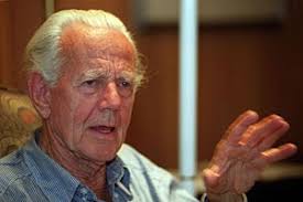 Sidewalk Astronomy Evangelist, John Dobson, Dies at Age 98