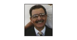 George Norris Obituary (2012)