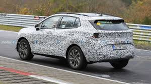 We did not find results for: Spotted A Prototype Of The Updated Crossover Kia Sportage 2022 Byri