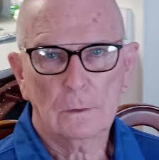 Does anyone remember Roy Firmin from Bodoc?