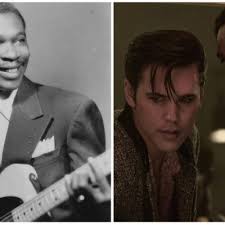 Elvis & Nixon Review