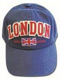 Pin On A Souvenir From London