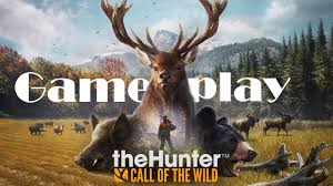 You have to be slow, quiet, and methodical if you. Thehunter Call Of The Wild Gameplay No Commentary Pc Hd Youtube