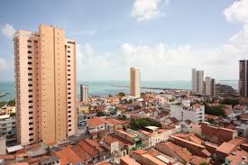 Etho capital is a financial technology company on a mission to align investor profits with a better planet. Ceara Visit Brasil