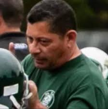16th District Commander Maureen Biggane, Lt. John Garrido and 16th District  Officers partnered with local business, community members and the Louie G  Food Pantry to hold a food drive. They worked with