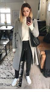 Begin Of Winter Outfit That I Should Buy Inspiring Ladies Winter Outfits Fashion Fashion Outfits
