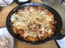 A taiwanese restaurant serving authentic malatang, bubble tea, braised duck, taiwan beer, street eats, rice and noodle in seattle. Gold Jjimdak Cheonho Seoul Seongnae Dong Menu Prices Restaurant Reviews Tripadvisor