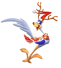 More images for roadrunner » Reindeer Road Runner Looney Tunes World Of Mayhem Wiki