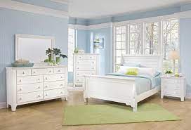 Light Blue White Bedroom White Bedroom Decor White Bedroom Design Beach Bedroom Furniture
