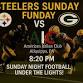 STEELERS SUNDAY FUNDAY event image