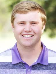 2012-13 Men's Golf Roster