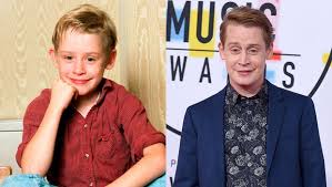Culkin is the son of he became very successful at a very young age, and his parents pushed him even harder and urged him. Macaulay Culkin Through The Years See Pics Of The Home Alone Star Hollywood Life