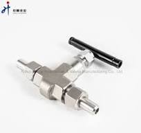 Forged High-Pressure Stainless Steel Socket Weld Straight ...