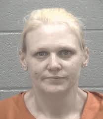 Columbia County Booking Highlights