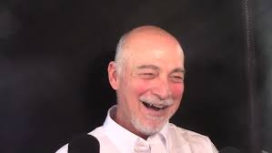 Riverside Academy Coach Lee Roussel