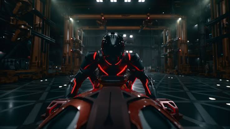 Tron: Ares' Review: Disney's IP Upgrades for the AI Era. Game Over.