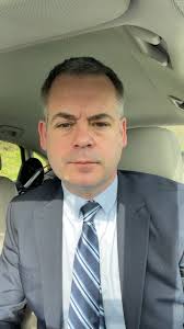 Councillor Tom Forde