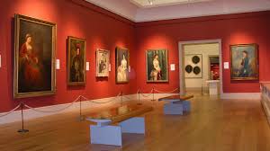 Image result for art galleries