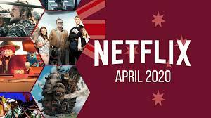 What's new on netflix canada this week & top 10s: What S Coming To Netflix Australia April 2020 What S On Netflix