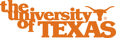 Texas Longhorns Logo - Wordmark Logo ...