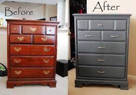 Pin On Refurbished Furniture