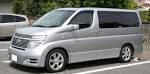 Nissan Elgrand UK Owners Collective