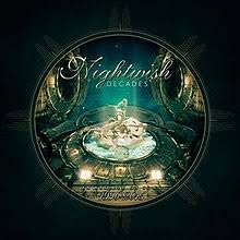 Decades Nightwish Album Wikipedia