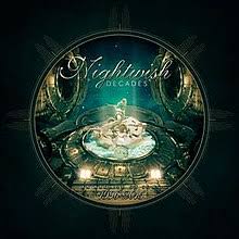 decades nightwish album wikipedia