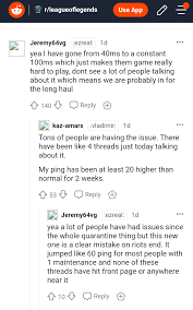 Membership includes nearly 500 schools, including special schools, home schools, and 435 high schools. League Of Legends High Ping Issue Reported By Players Insider Paper