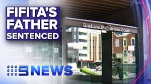 Blacktown is a suburb in the city of blacktown, in greater western sydney, in the state of new south wales, australia.blacktown is located 34 kilometres west of the sydney central business district. Father Of Nrl Star David Fifita Sentenced To Jail Nine News Australia Youtube