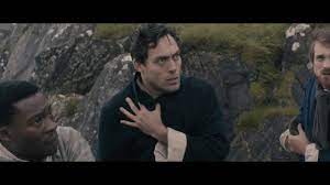 The Isle 2019 Official Trailer Horror Fantasy History Thriller Youtube