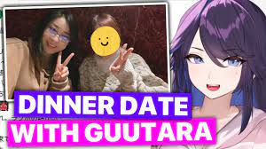 Kson + Guutara Dinner Date (Kson) [Eng Subs] - YouTube