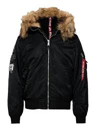 Maybe you would like to learn more about one of these? Alpha Industries Herren Bomberjacke Ma 1 Kaufland De