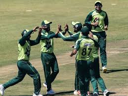 West indies vs pakistan, 4th t20i. West Indies Vs Pakistan Replaced One Test With Two T20is Keeping World Cup In Mind Says Pakistan Cricket Chief Wasim Khan