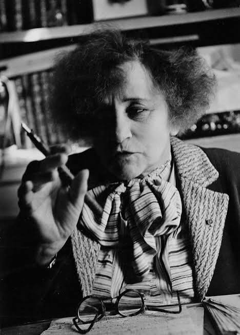 The Brilliance of Colette, a Novelist Who Prized the Body Over the Mind |  The New Yorker