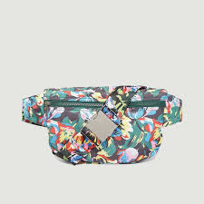 Veja também roupas e acessórios: Sac Banane Gardenias Vans X Kenzo Multicolore Kenzo L Exception
