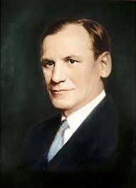 PHOTOS: South Dakota's governor portraits